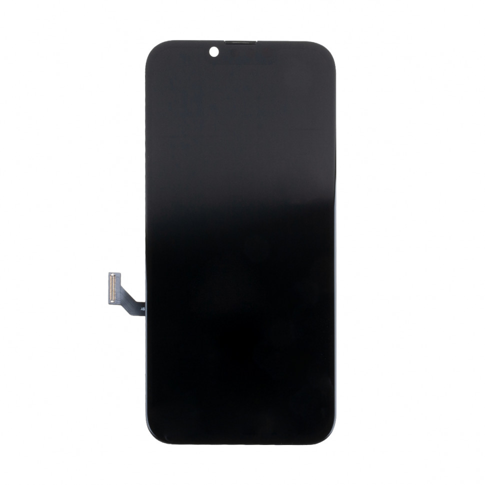 Дисплей для iPhone 16e/17e с тачскрином Черный In-Cell Стандарт