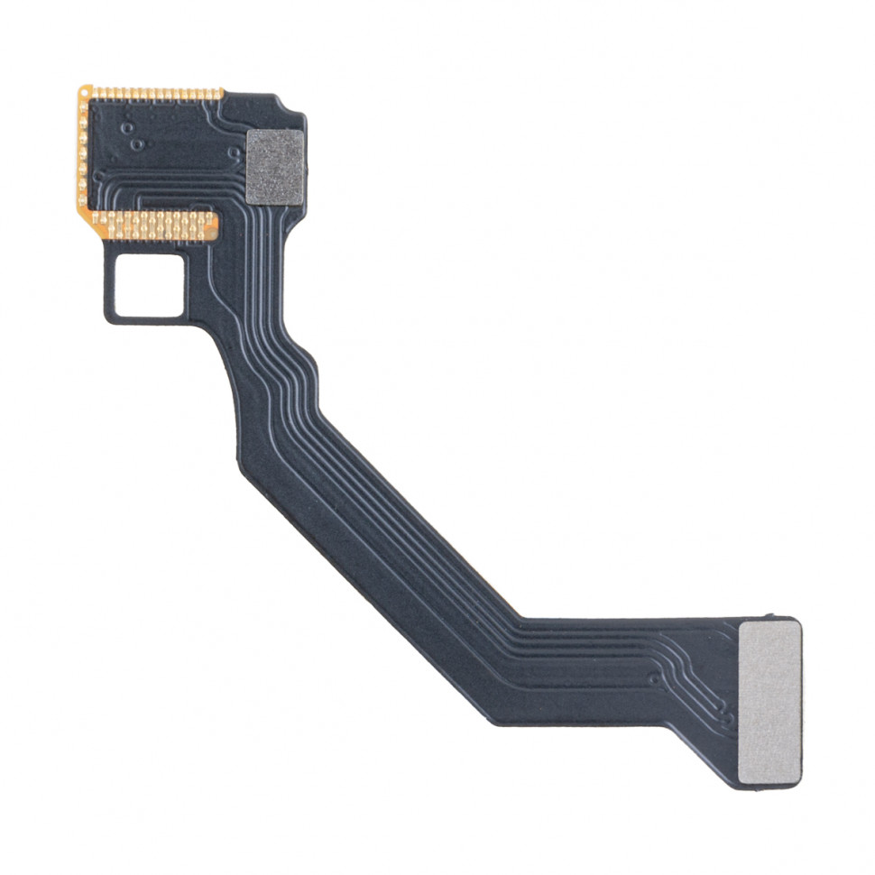 Шлейф для программатора JCID V1SE Face ID для iPhone 13 Pro/13 Pro Max (с перепайкой датчика)