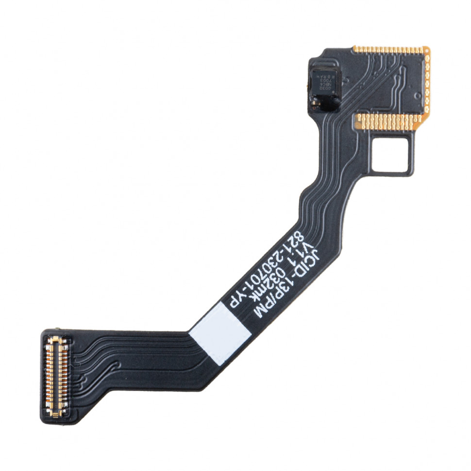 Шлейф для программатора JCID V1SE Face ID для iPhone 13 Pro/13 Pro Max (с перепайкой датчика)