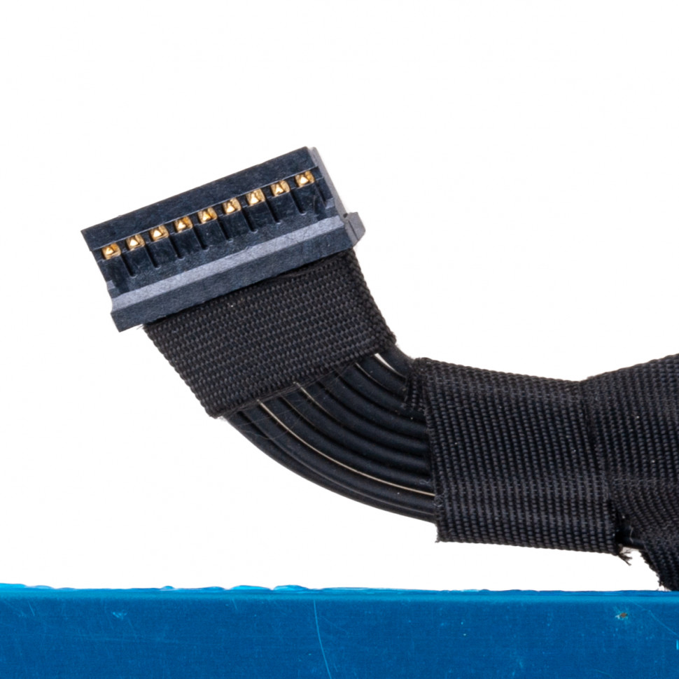 Аккумулятор для ноутбука Dell 0HTR7 (XPS 15Z, XPS 15Z-L511Z) 4200 mAh