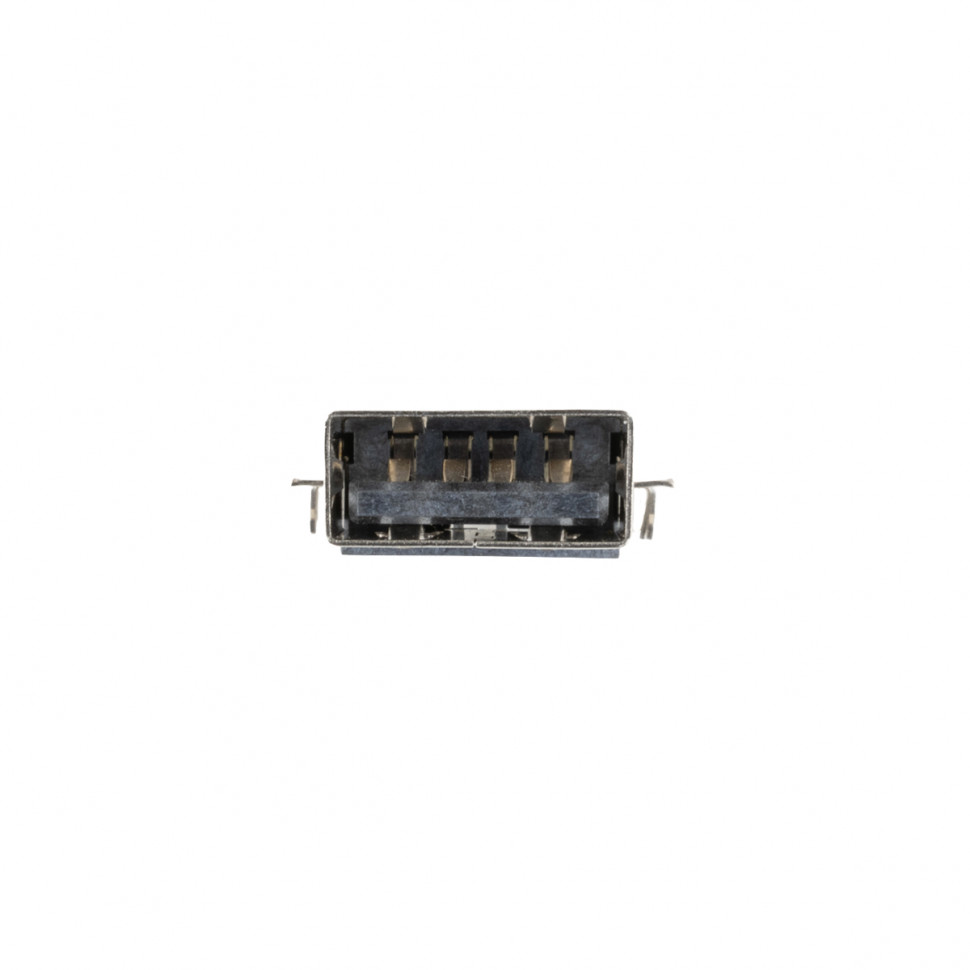 Разъем USB для ноутбука тип 14