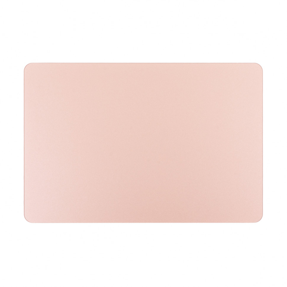 Трекпад (тачпад) для MacBook Air M1 13" A2337 (2020) Розовый