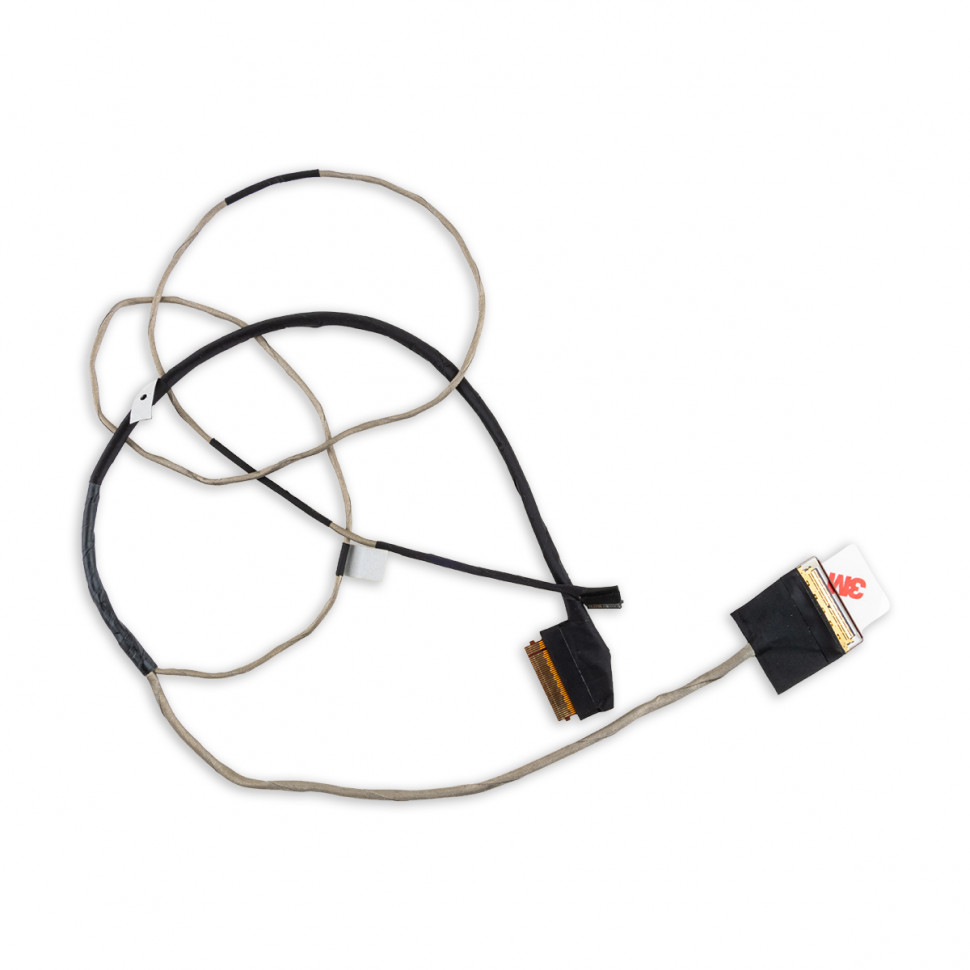 Шлейф матрицы для ноутбука Dell Inspiron 15 5565/5567 (40 pin)
