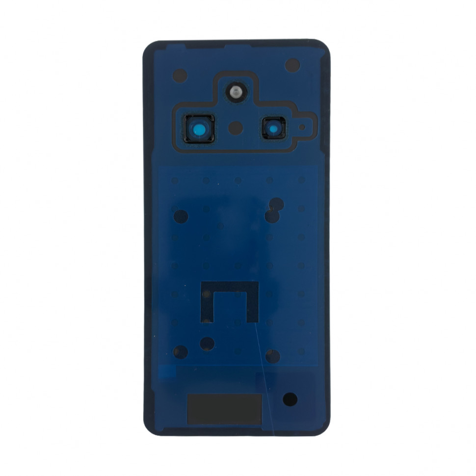 Задняя крышка для Xiaomi Redmi 14C (2411DRN47C) Черный - Премиум