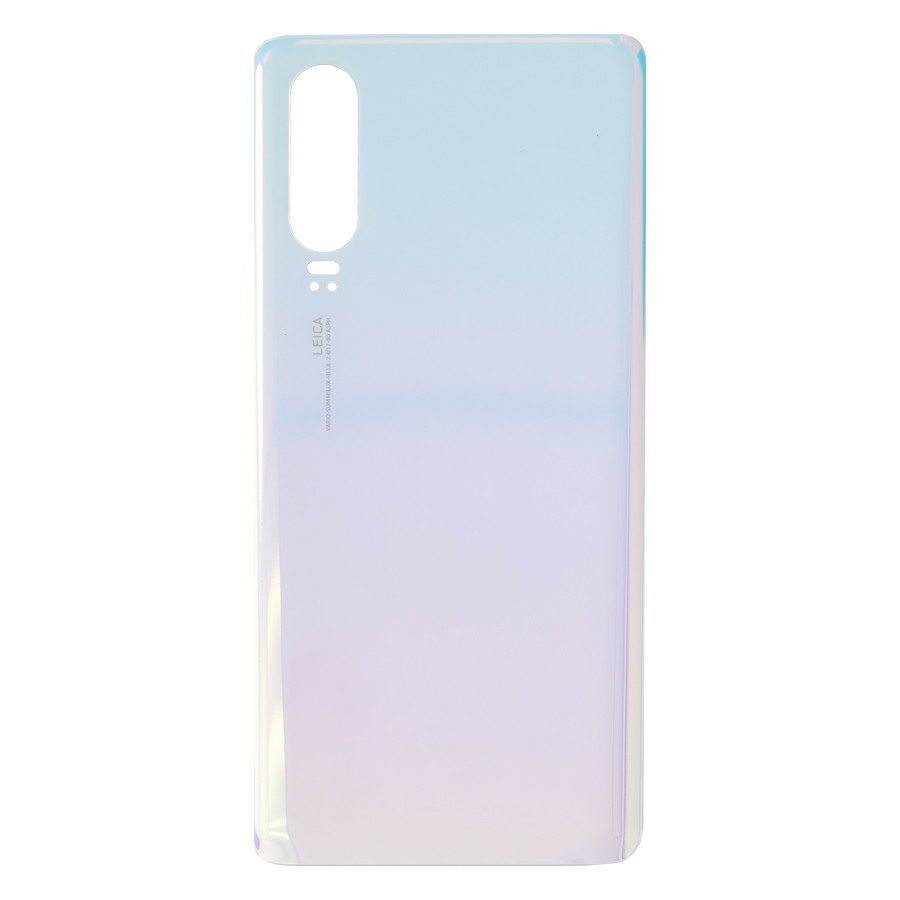 Задняя крышка для Huawei P30 Голубой