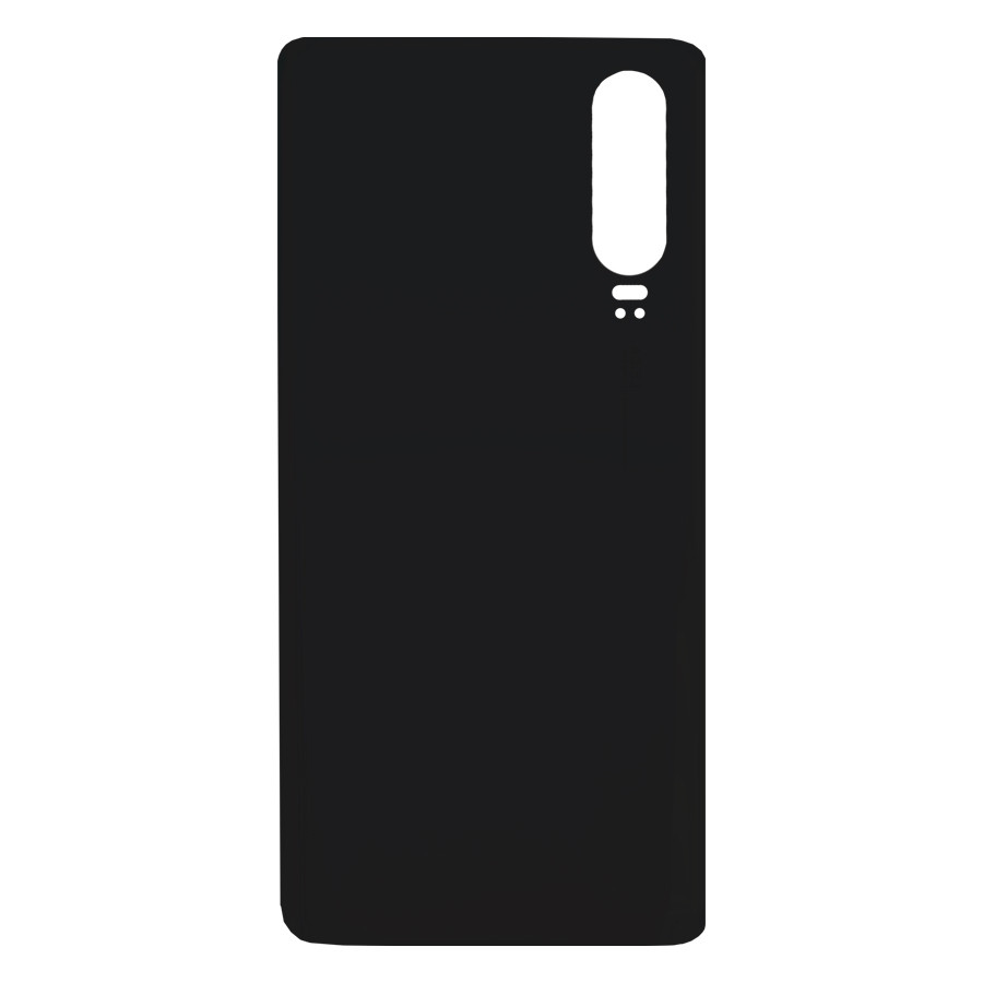 Задняя крышка для Huawei P30 Голубой