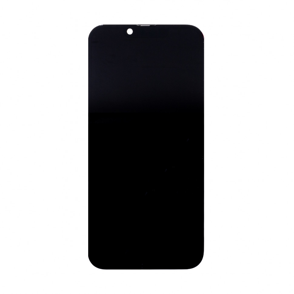 Дисплей для iPhone 14 с тачскрином Черный Оригинал 100% (Снятый, без ремонта)