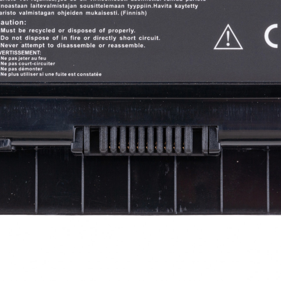 Аккумулятор для ноутбука Asus A32-N56 (N46, N56, R7016) 5200 mAh