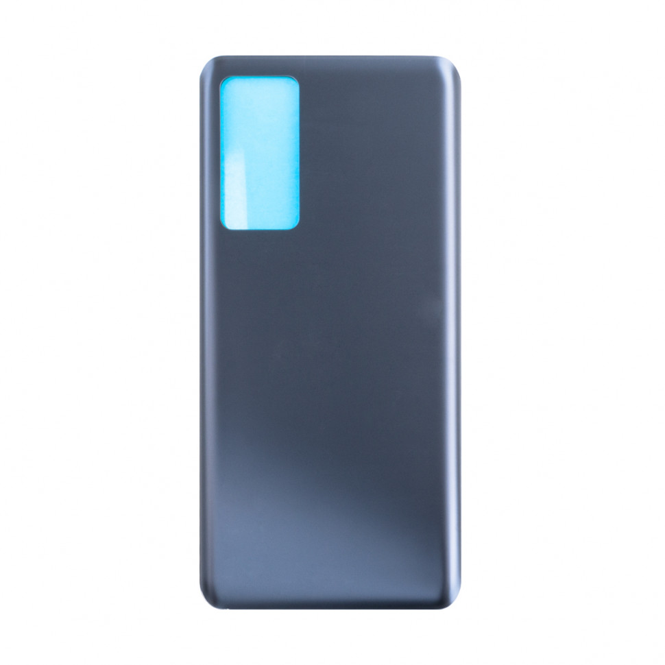Задняя крышка для Xiaomi 12/12X Серый