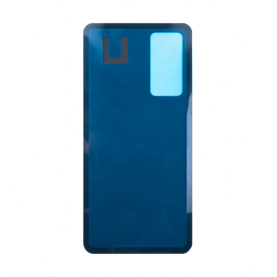 Задняя крышка для Xiaomi 12/12X Серый