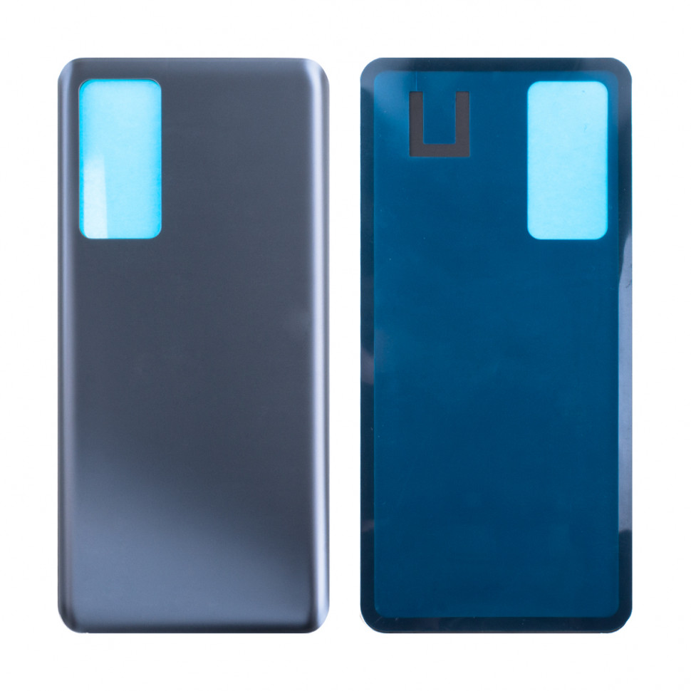 Задняя крышка для Xiaomi 12/12X Серый