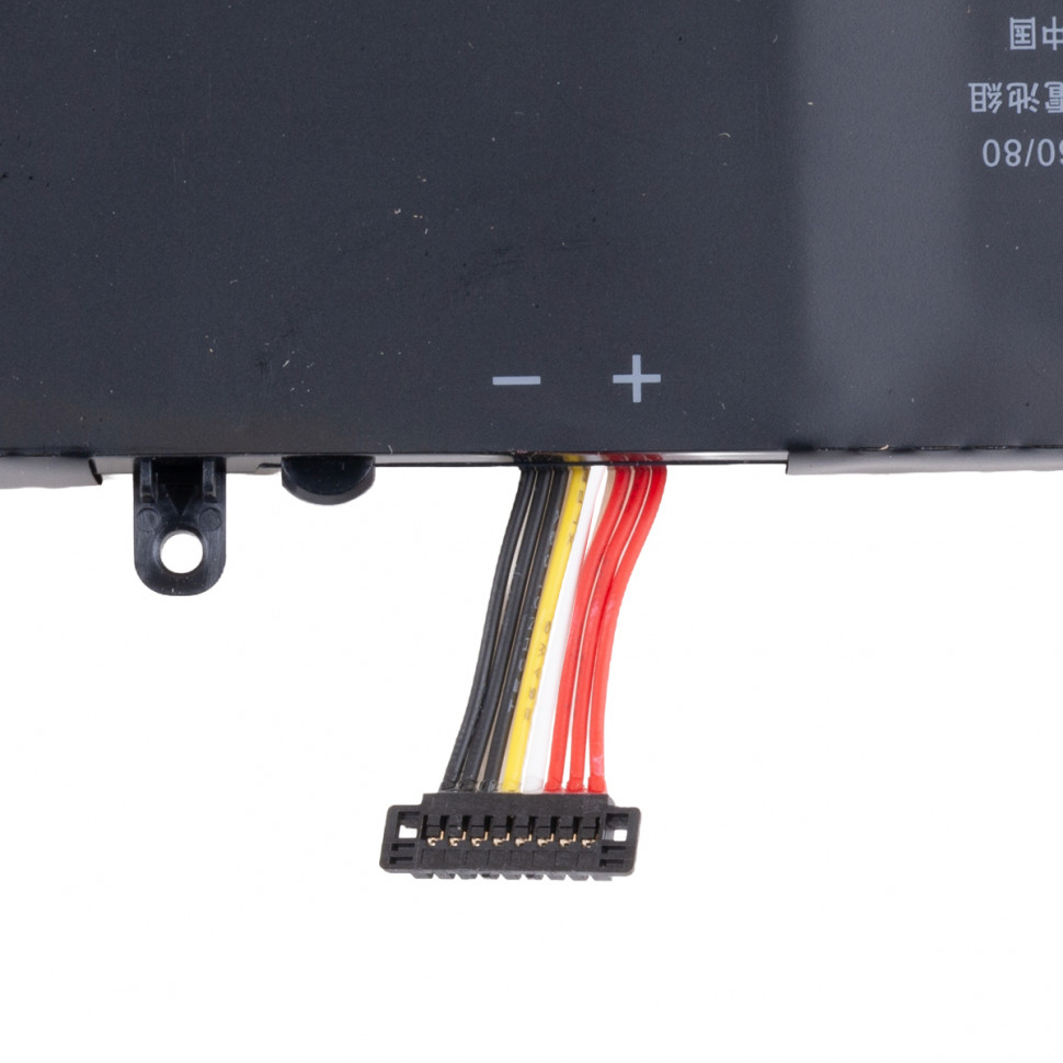 Аккумулятор для ноутбука Asus B41N1526 (FX502VD, FX502VE, FX502VM, FX60VM, GL502V) 4110 mAh