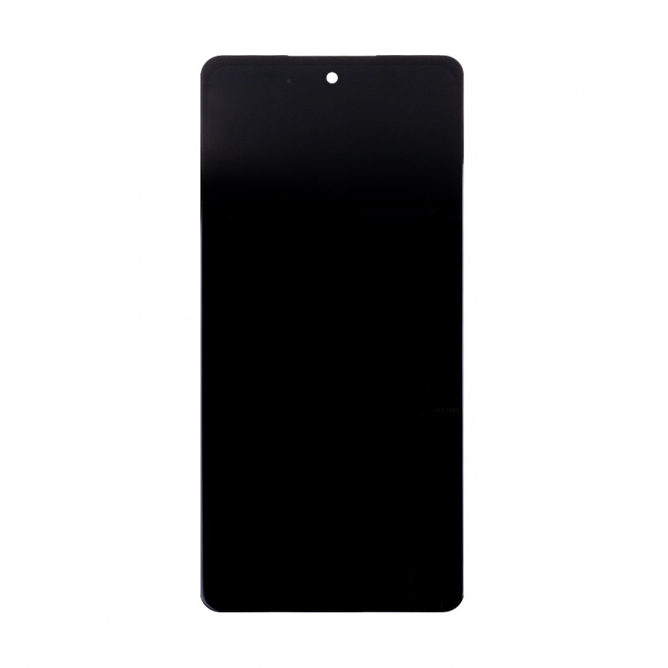 Дисплей для Samsung A525F/A526B/A528B (A52/A52 5G/A52s 5G) с тачскрином Черный In-Cell