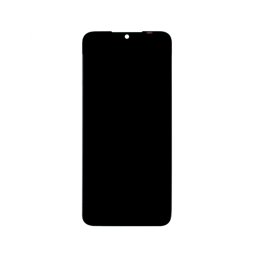 Дисплей для Xiaomi Redmi Note 7/7 Pro с тачскрином Черный