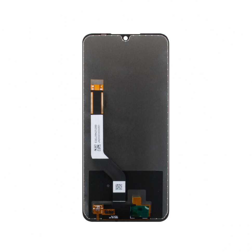 Дисплей для Xiaomi Redmi Note 7/7 Pro с тачскрином Черный