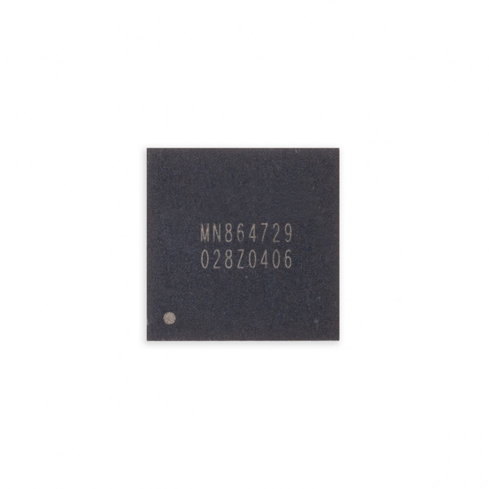 Микросхема HDMI для PlayStation 4 Panasonic MN864729