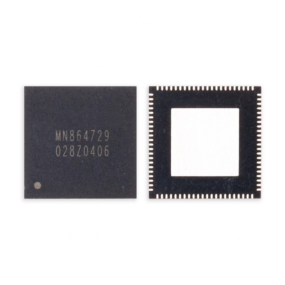 Микросхема HDMI для PlayStation 4 Panasonic MN864729