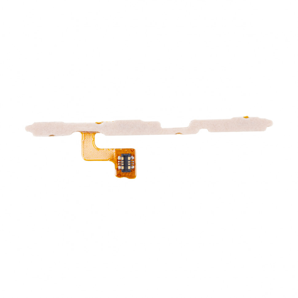 Шлейф для Samsung M215F/M307F/M315F (M21/M30s/M31) на кнопки громкости/включения