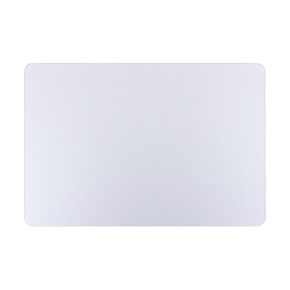 Трекпад (тачпад) для MacBook Air M1 13" A2337 (2020) Серебро