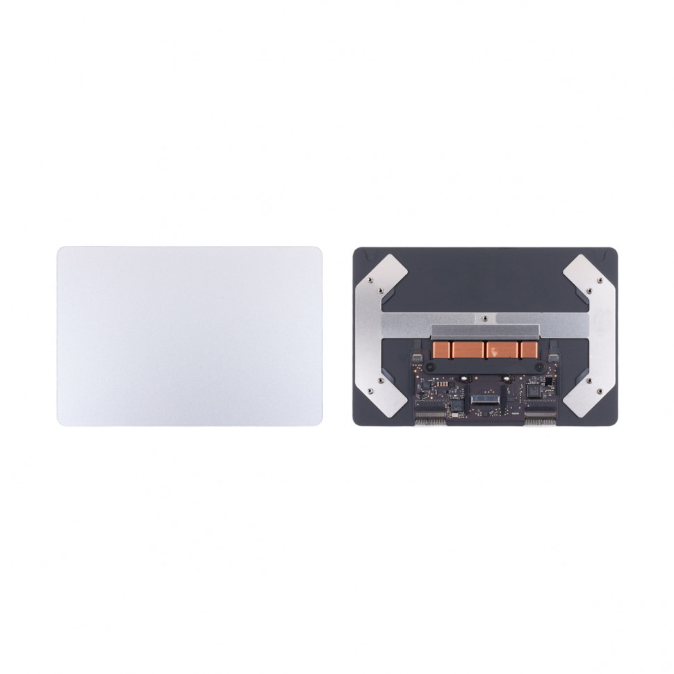 Трекпад (тачпад) для MacBook Air M1 13" A2337 (2020) Серебро