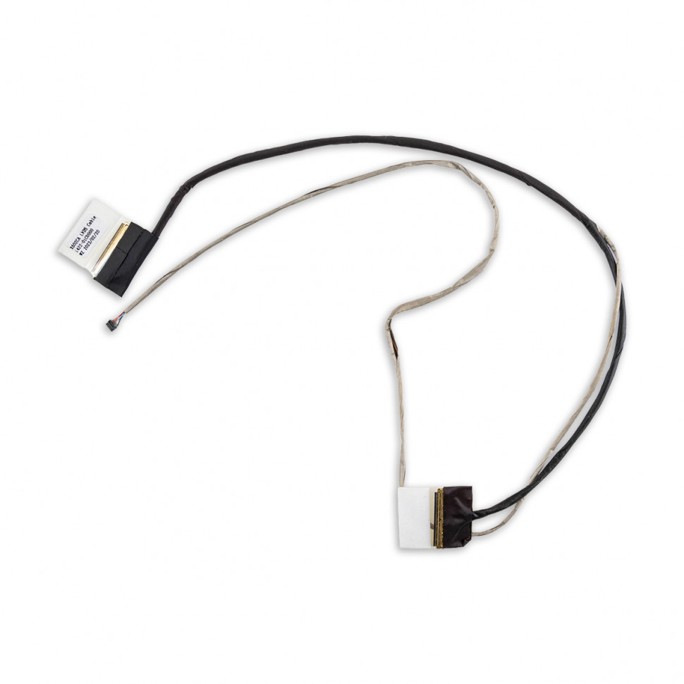 Шлейф матрицы для ноутбука Asus F502C/X502C