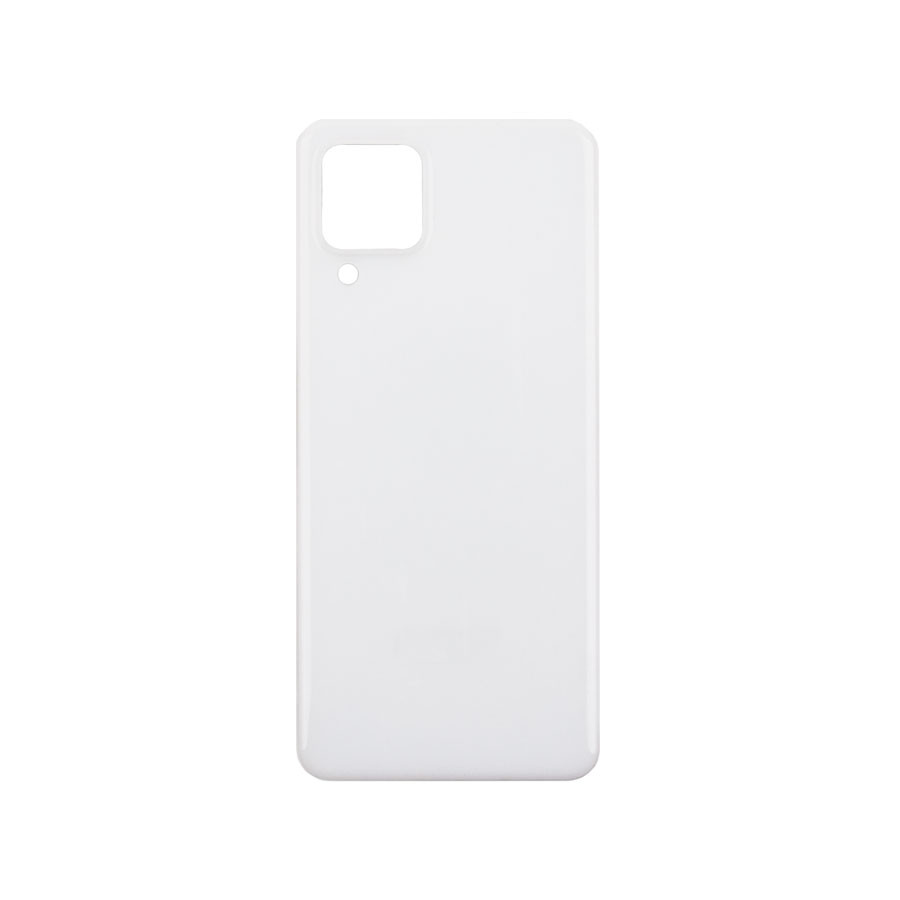 Задняя крышка для Samsung A225F (A22) Белый