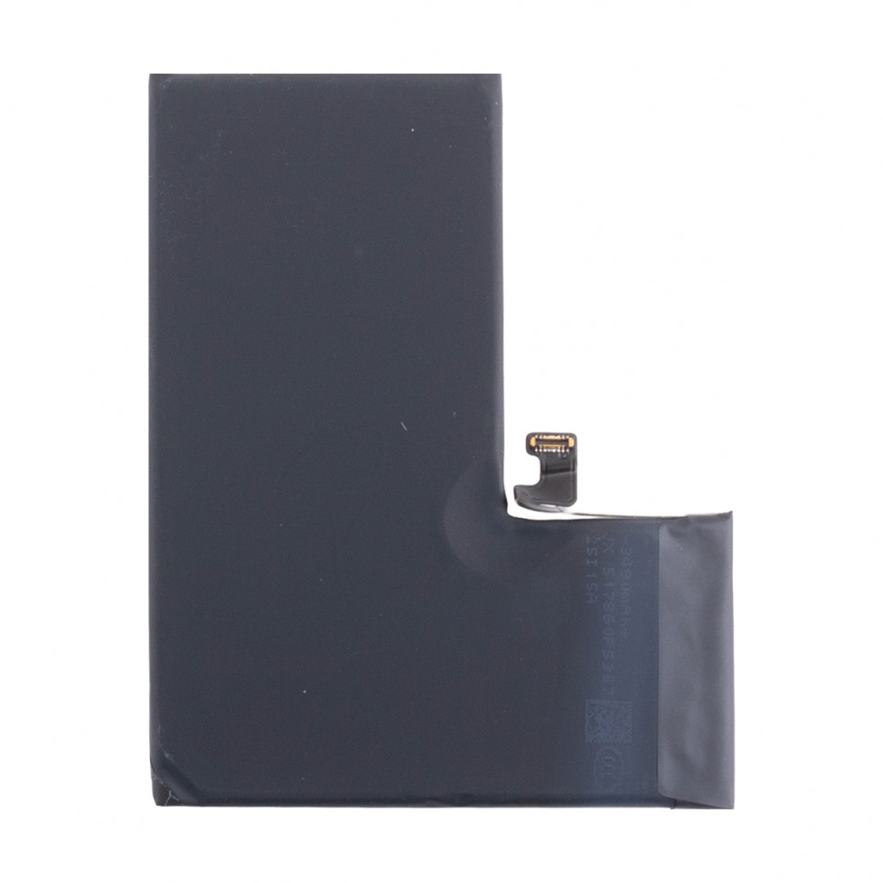 Аккумулятор для iPhone 14 Pro - Battery Collection - усиленная 3510 mAh Коробка+скотч+отвертка