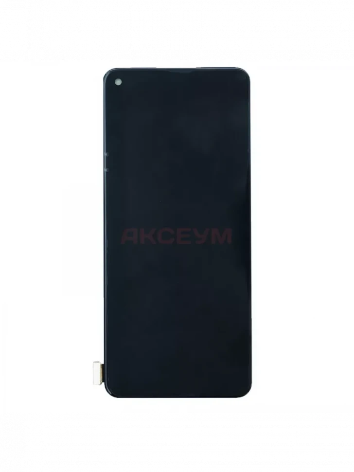 Дисплей для Realme 9/10 4G с тачскрином Черный In-Cell