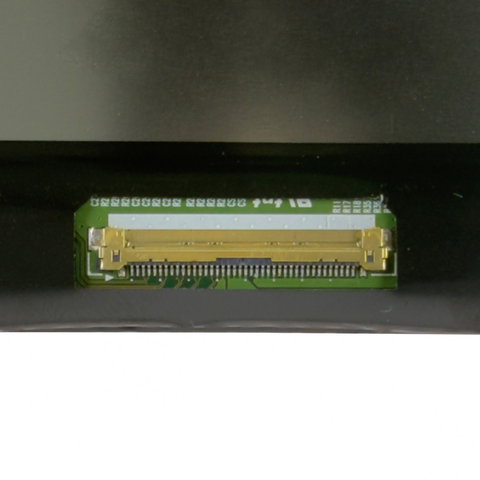 Матрица 14" LED 2560x1440 Slim 40 pin справа внизу, матовая (LP140QH1-SPH1)