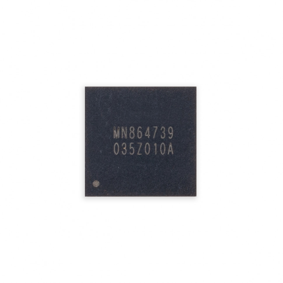 Микросхема HDMI для PlayStation 5 Panasonic MN864739