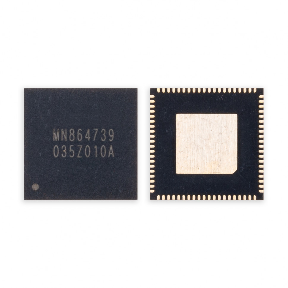 Микросхема HDMI для PlayStation 5 Panasonic MN864739
