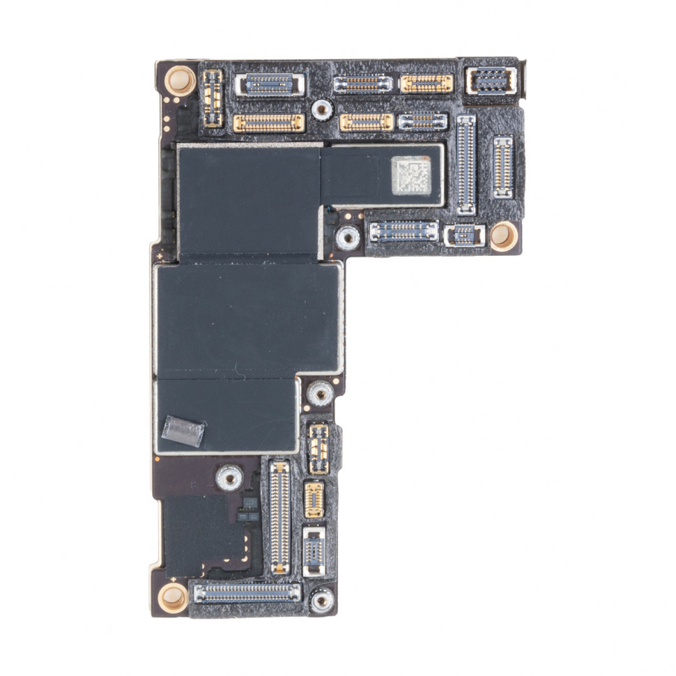 Материнская плата для iPhone 12 Pro Max Sim+E-Sim 128Gb (iCloud locked)