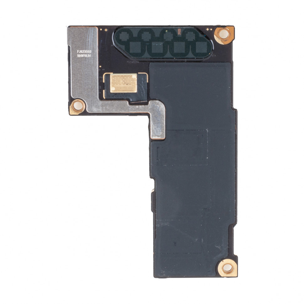 Материнская плата для iPhone 12 Pro Max Sim+E-Sim 128Gb (iCloud locked)