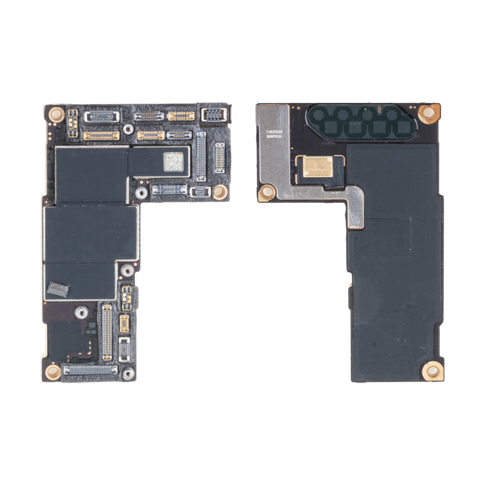 Материнская плата для iPhone 12 Pro Max Sim+E-Sim 128Gb (iCloud locked)