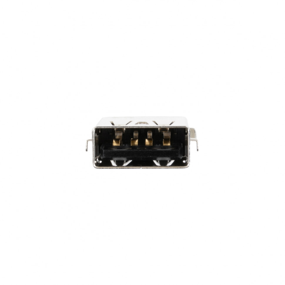 Разъем USB для ноутбука тип 15
