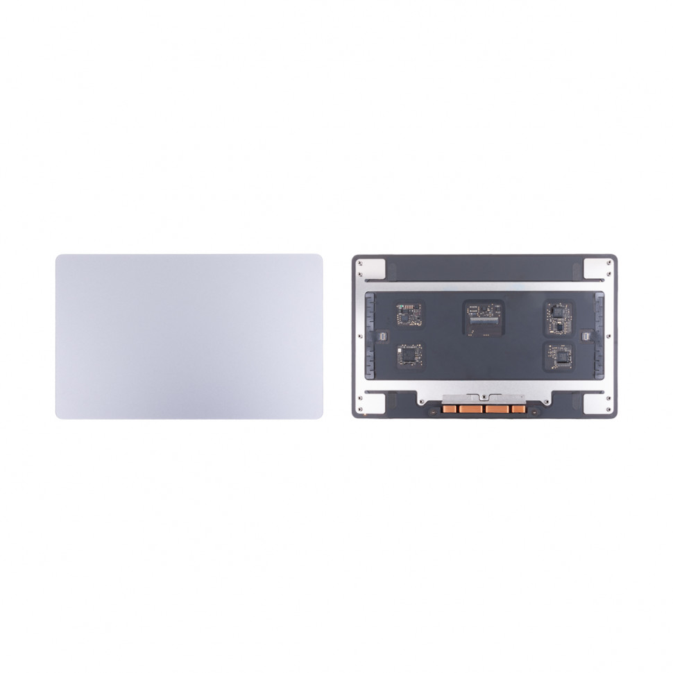 Трекпад (тачпад) для MacBook Pro 16" A2141 (2019) Серый