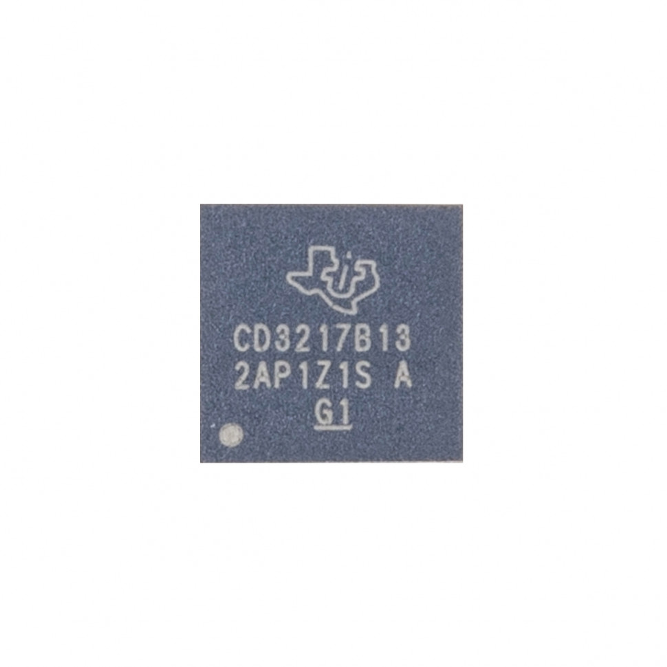 Микросхема CD3217B13 (Контроллер питания для MacBook/iPad USB Type-C)