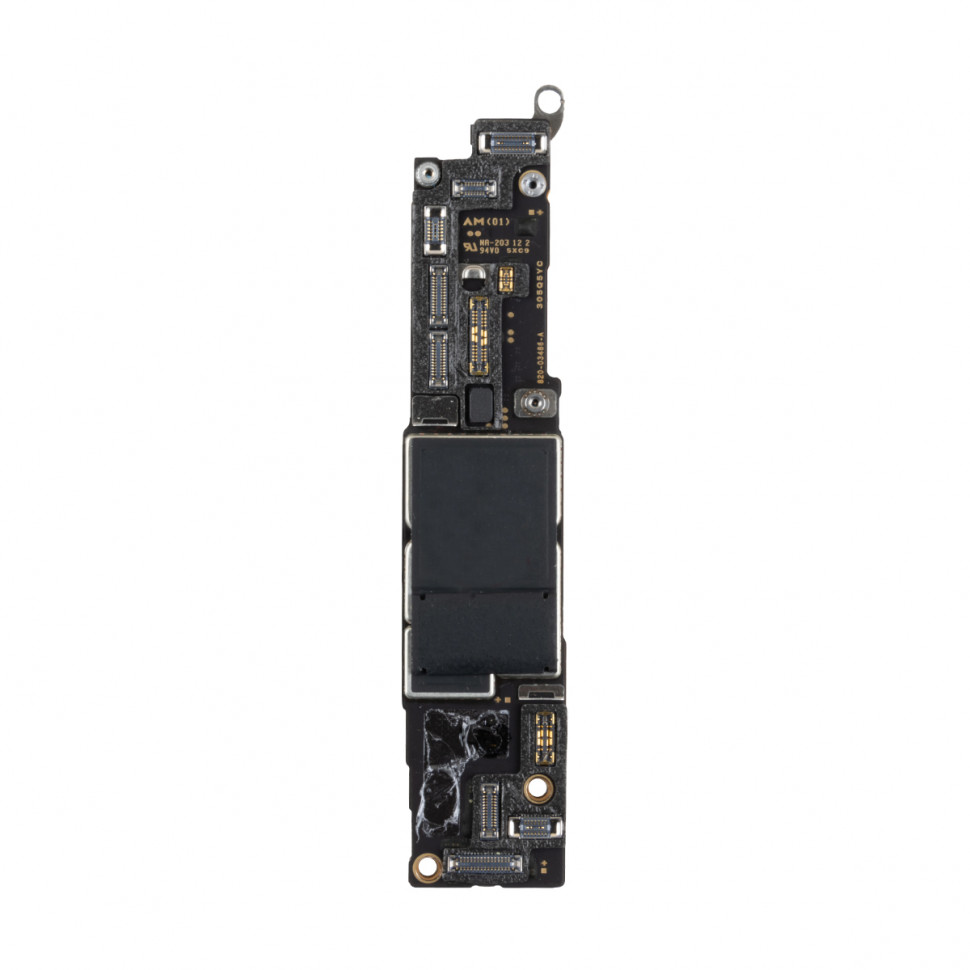 Материнская плата для iPhone 16e Sim+E-Sim 128Gb (iCloud locked)