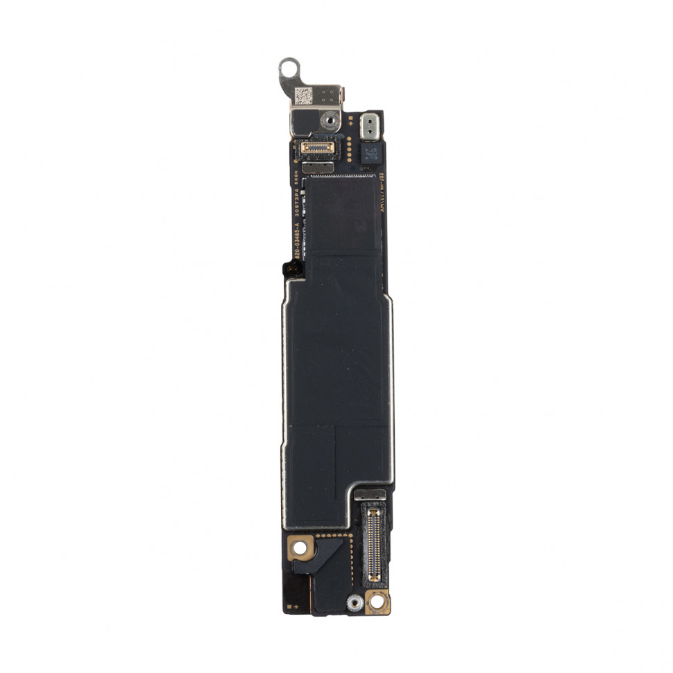 Материнская плата для iPhone 16e Sim+E-Sim 128Gb (iCloud locked)