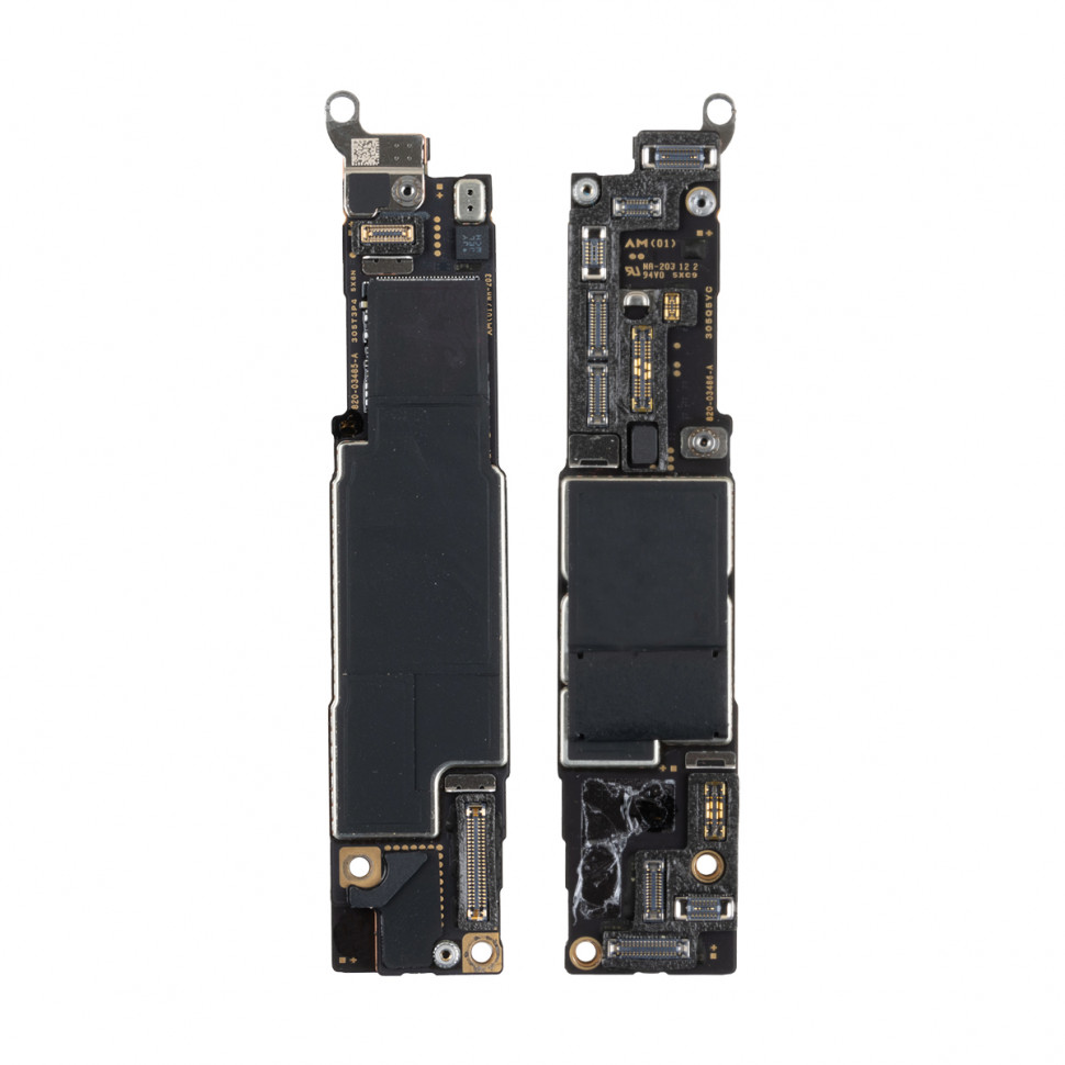 Материнская плата для iPhone 16e Sim+E-Sim 128Gb (iCloud locked)