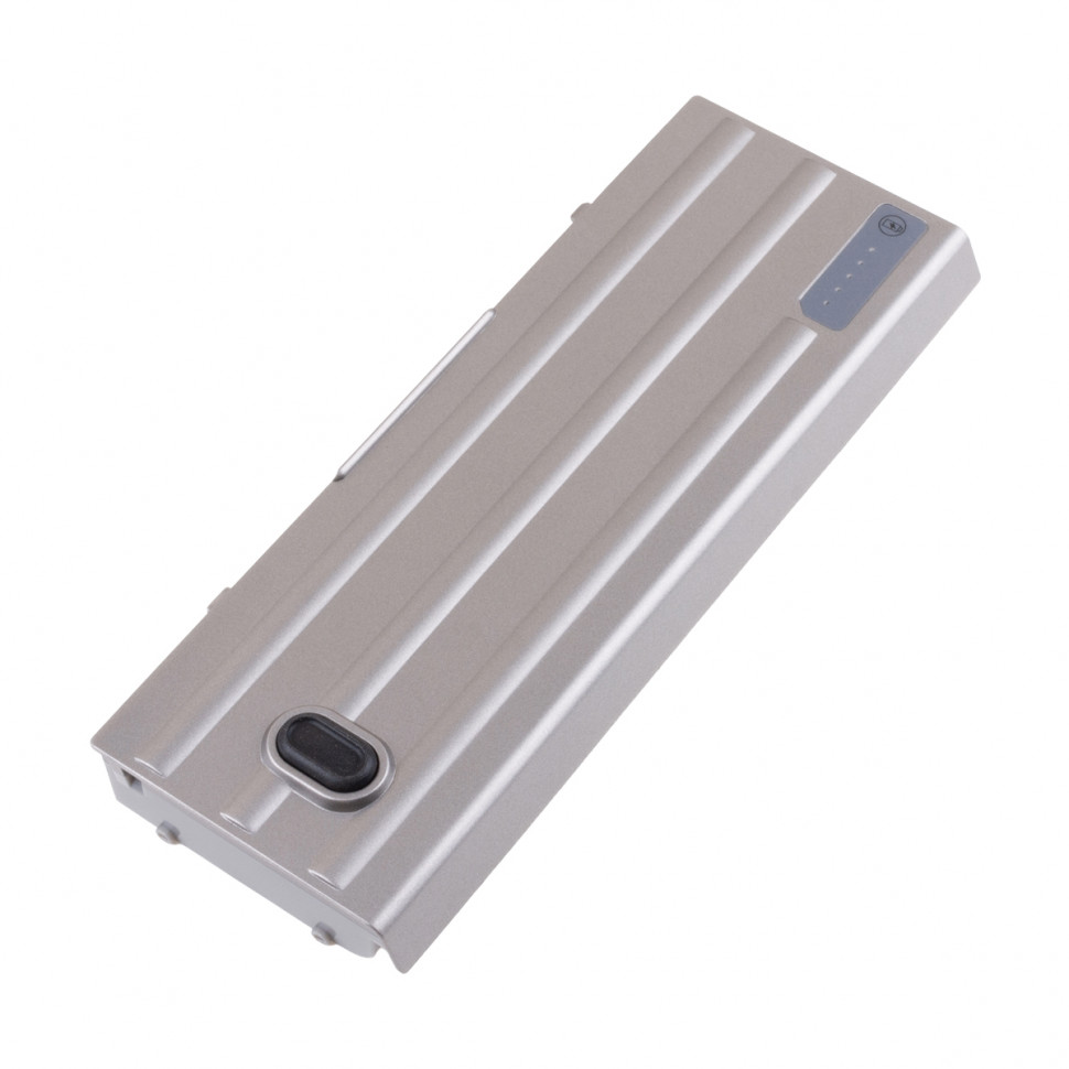 Аккумулятор для ноутбука Dell TC030 (Latitude D620, D630) 5200 mAh