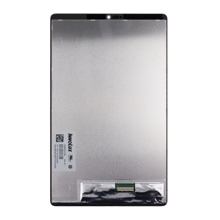 Дисплей для Lenovo Tab M8 HD 8" (TB-8505F/TB-8505X) с тачскрином Черный