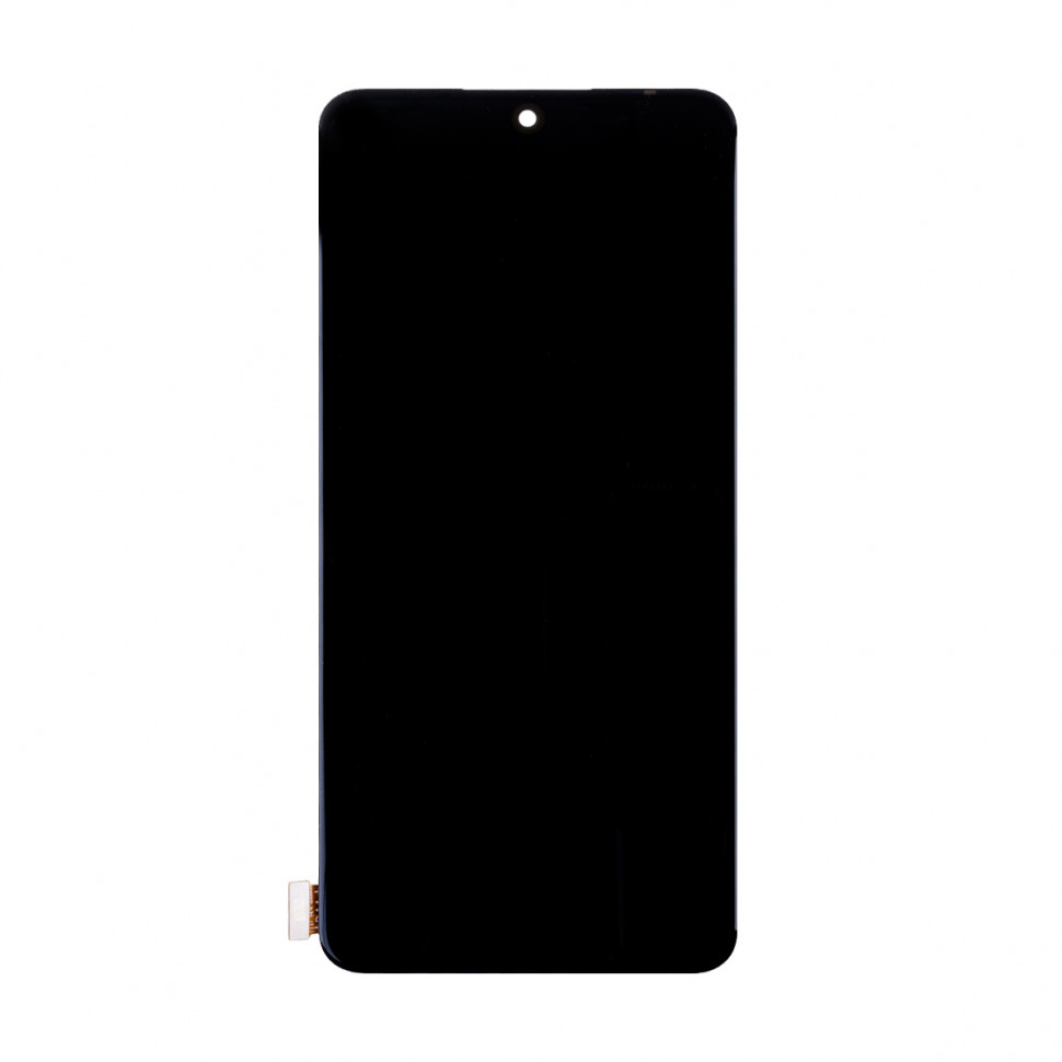 Дисплей для Xiaomi Poco X5 5G/Redmi Note 12 4G/5G с тачскрином Черный OLED