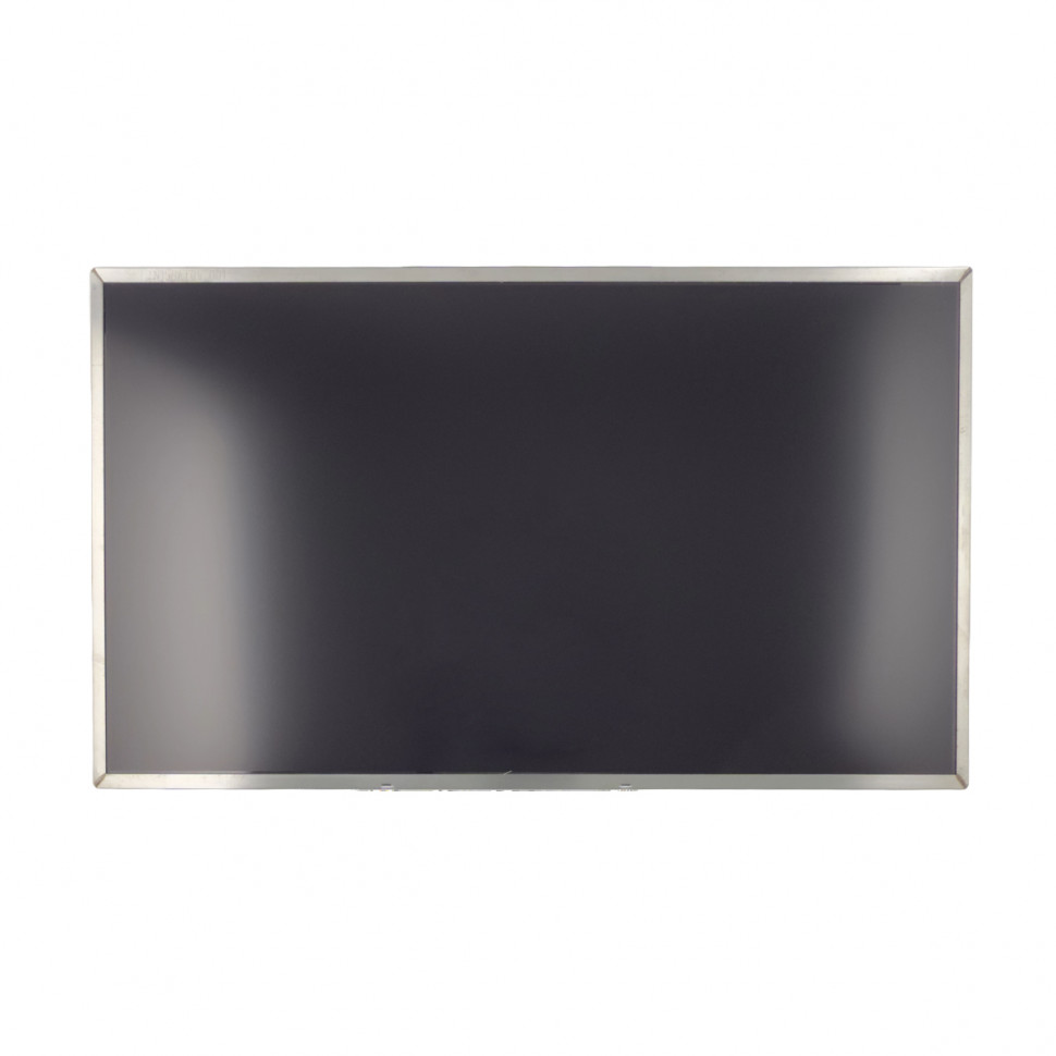 Матрица 15.6" LED 1366x768 Slim 40 pin справа внизу, матовая (LTN156AT32)