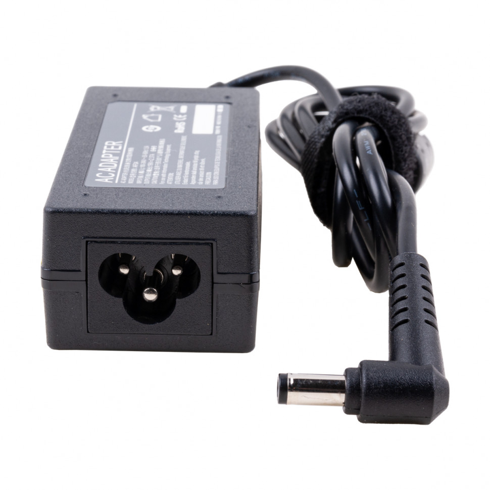 Блок питания для ноутбука Asus 19V, 2,37A, 45W (5,5×2,5) - Стандарт (без кабеля)