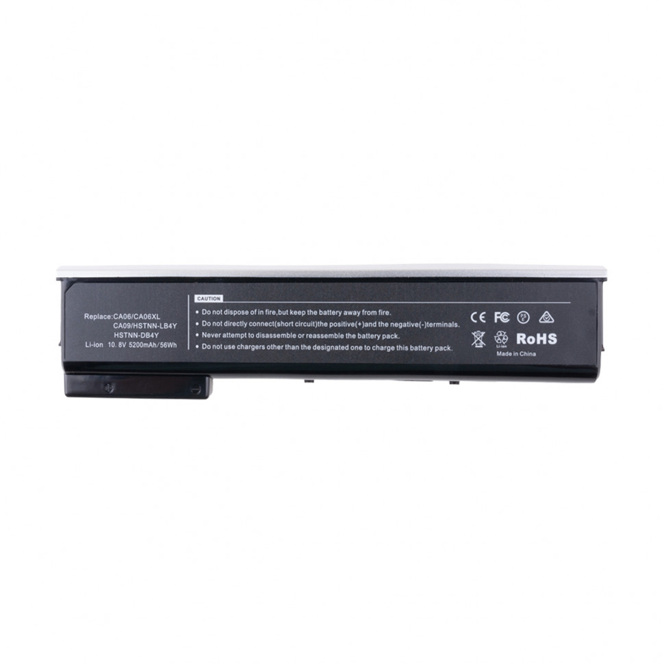 Аккумулятор для ноутбука HP HSTNN-LB4X (ProBook 640 G0, 640 G1, 645 G0, 645 G1) 5200 mAh