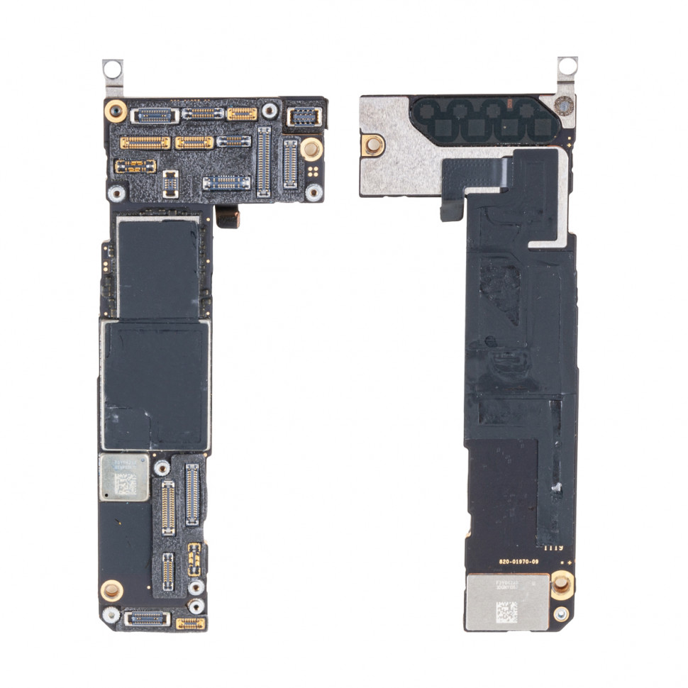 Материнская плата для iPhone 12 Pro Sim+E-Sim 128Gb (iCloud locked)