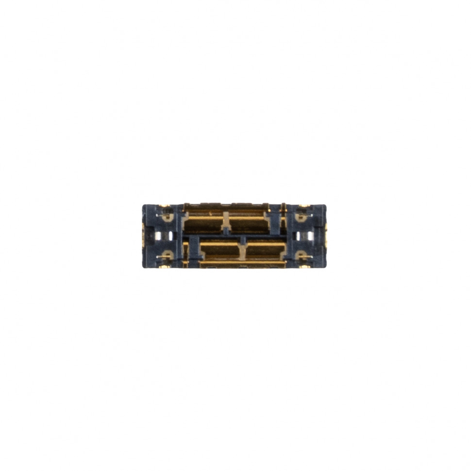 Коннектор Аккумулятор для iPhone 16/16 Plus