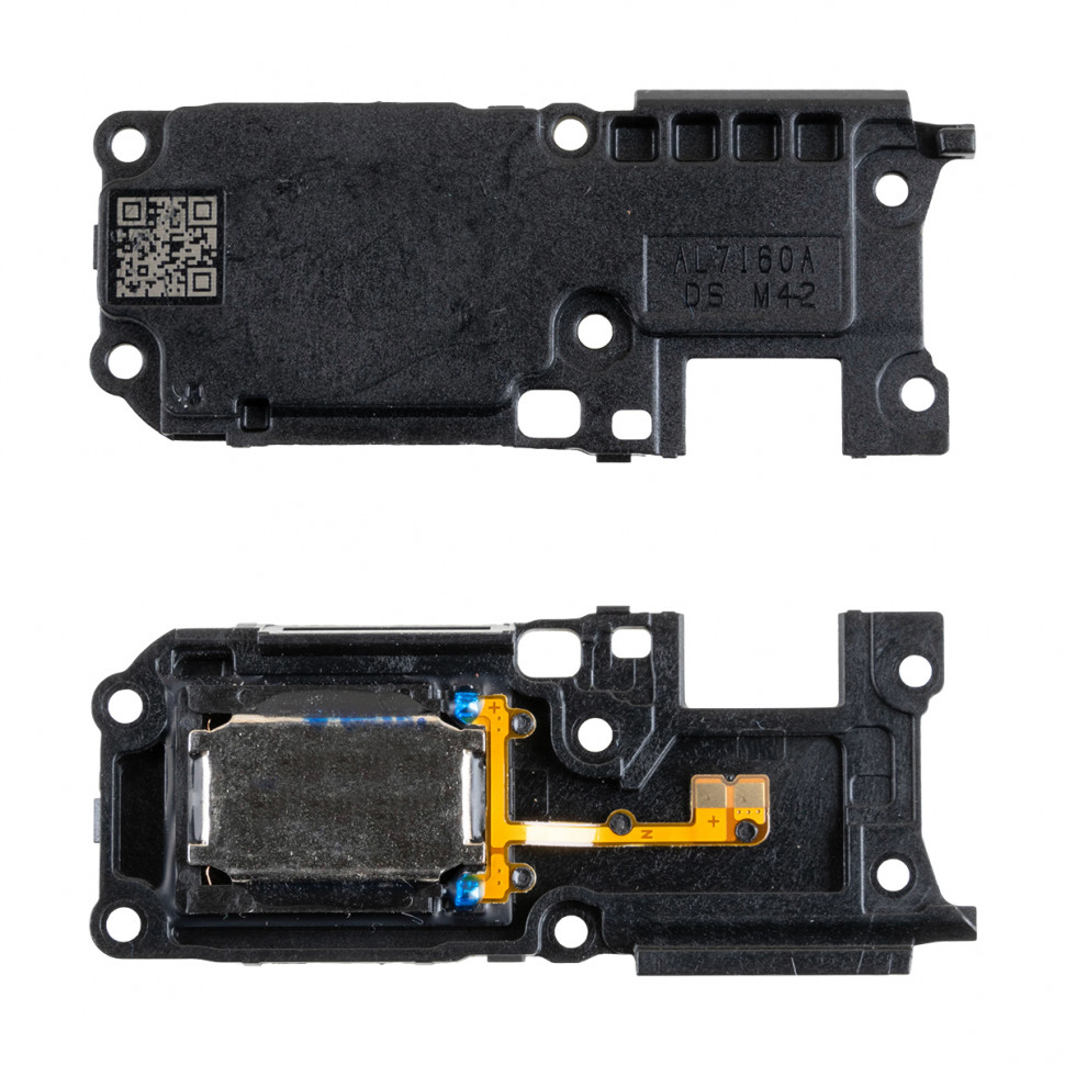 Звонок (buzzer) для Samsung A065F (A06 4G) в сборе