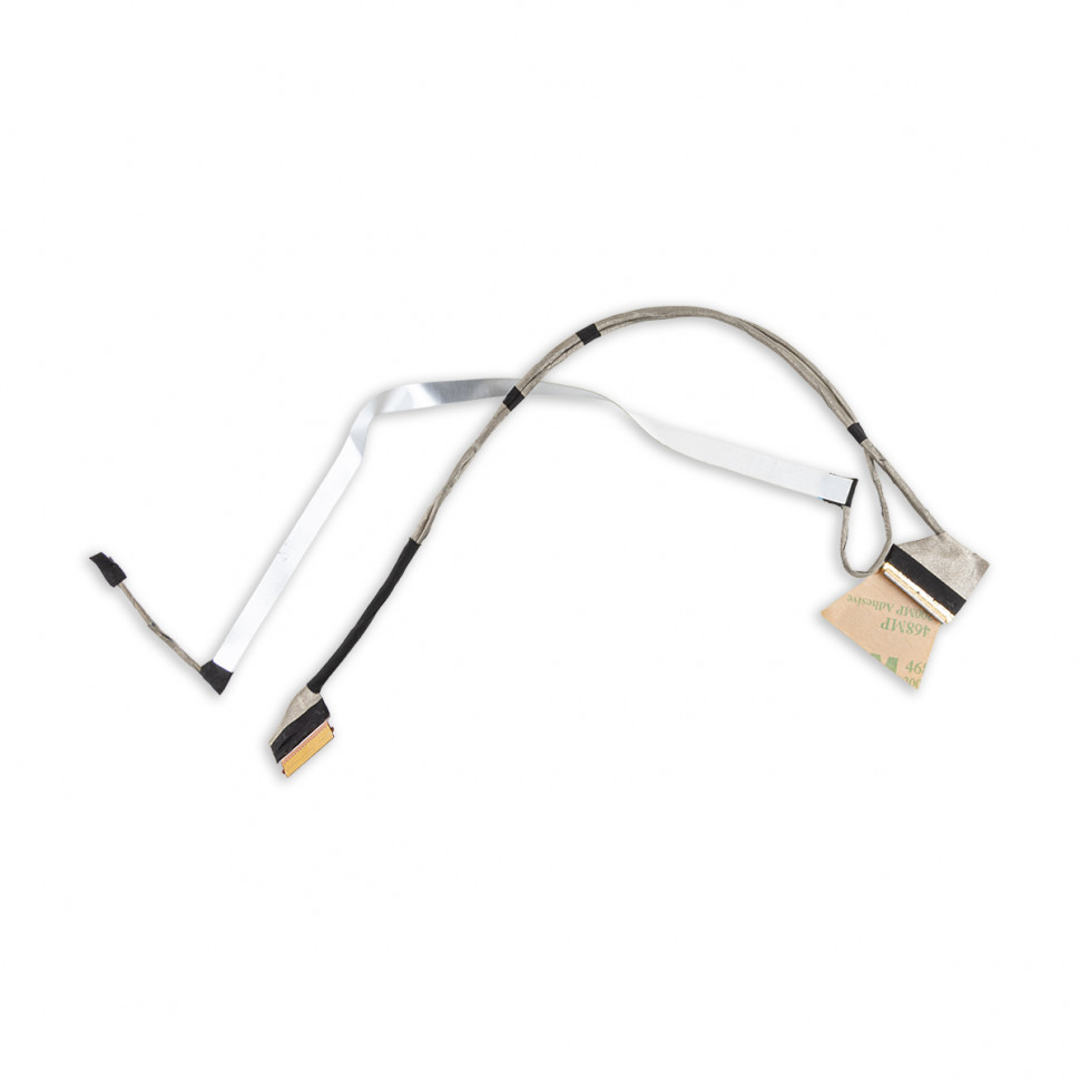 Шлейф матрицы для ноутбука HP 14-CK/14-CM/14Q-CS (40 pin)